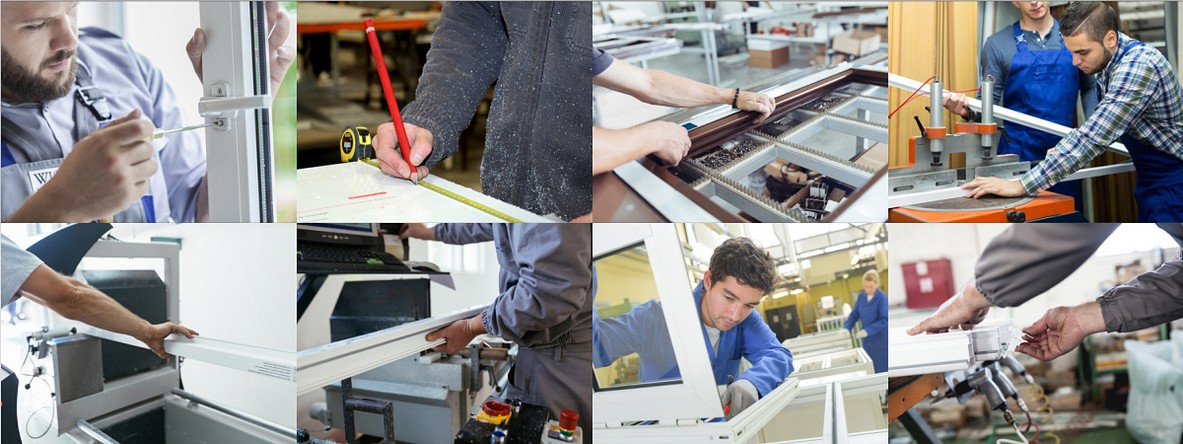 Produzione Serramenti Produzione Serramenti